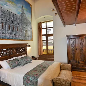 Hotel La Basilica
