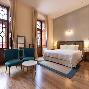Hotel Casa El Eden
