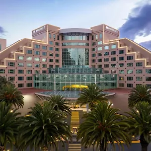 Hotel Jw Marriott