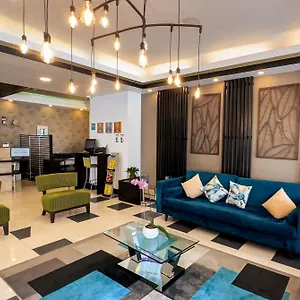 Wyndham Garden **** Quito