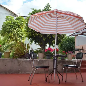 Hostel Juana De Arco